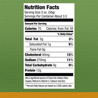 Valley Fresh 100% Natural White Chicken Cuts Pouch, 7 Ounce (Pack of 2)