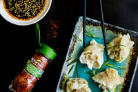 McCormick Gourmet All Natural Korean-Style Red Pepper Gochugaru, 1.37 oz