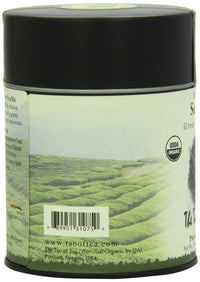 The Tao of Tea, Sencha Green Tea, Loose Leaf, 3.5 Ounce Tin