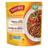 Tasty Bite Madras Lentils, 10 oz