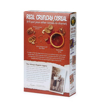 Natures Path Cereal Flax Plus Maple Pecan, 11.5 oz