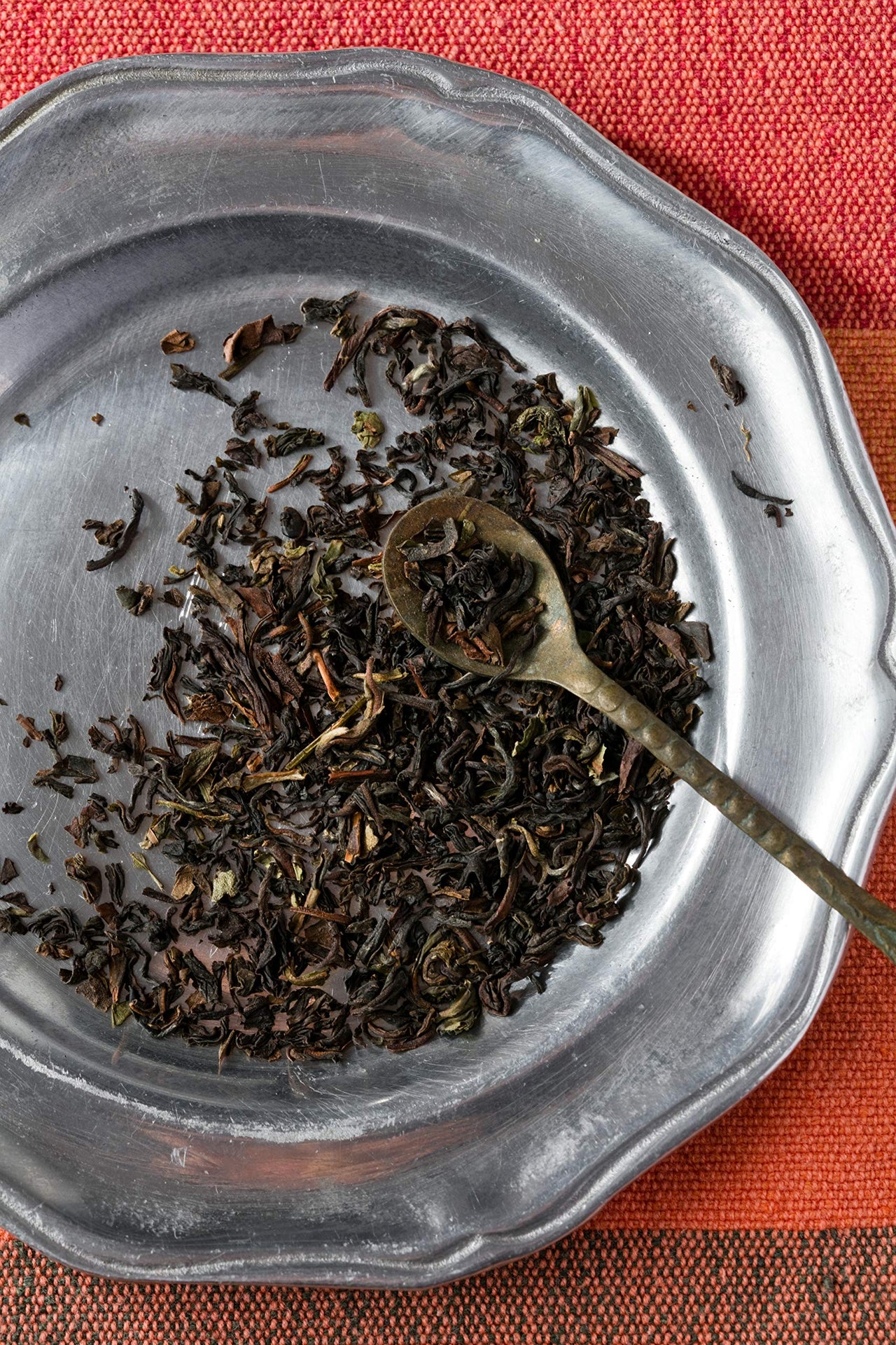 Harney & Sons English Breakfast Tea, 16oz Bag of Loose Black Tea