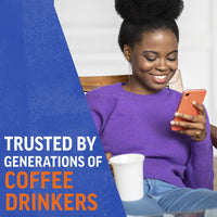 Maxwell House Original Roast Instant Coffee (8 oz Jar)