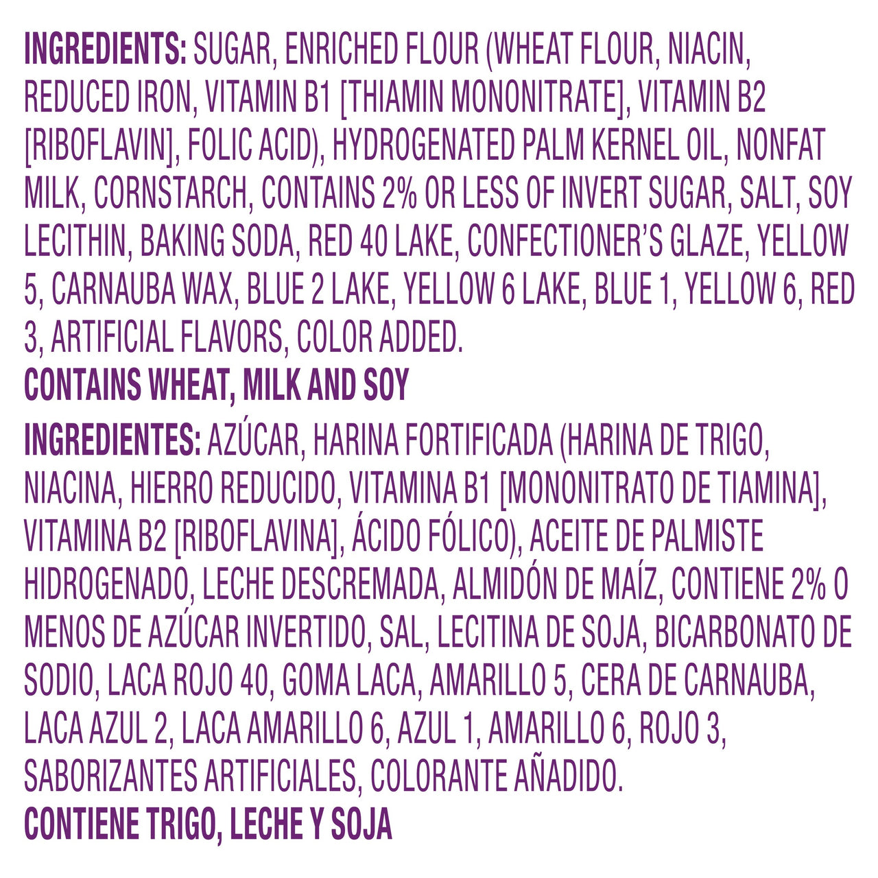 Mother's  Circus Animal Cookies, 9oz