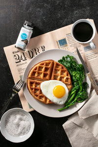 Sabatino Tartufi Truffle Salt Shaker, All Natural Gourmet Truffle Salt Seasoning, Sicilian Sea Salt,Kosher, Non-Gmo Project Verified, 4 oz