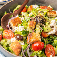 McCormick Gourmet Greek Souvlaki Seasoning, 6 Count (Pack of 1)