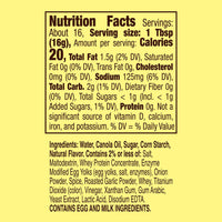 Old El Paso Taco Sauce, Zesty Ranch Sauce, Squeeze Bottle, 9 oz.