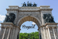 Prospect Tea Peppermint Heights Herbal Tea Pods Compatible with K Cup Brewers Including 2.0, 40 Count