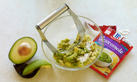 McCormick Guacamole Seasoning Mix, 1 oz