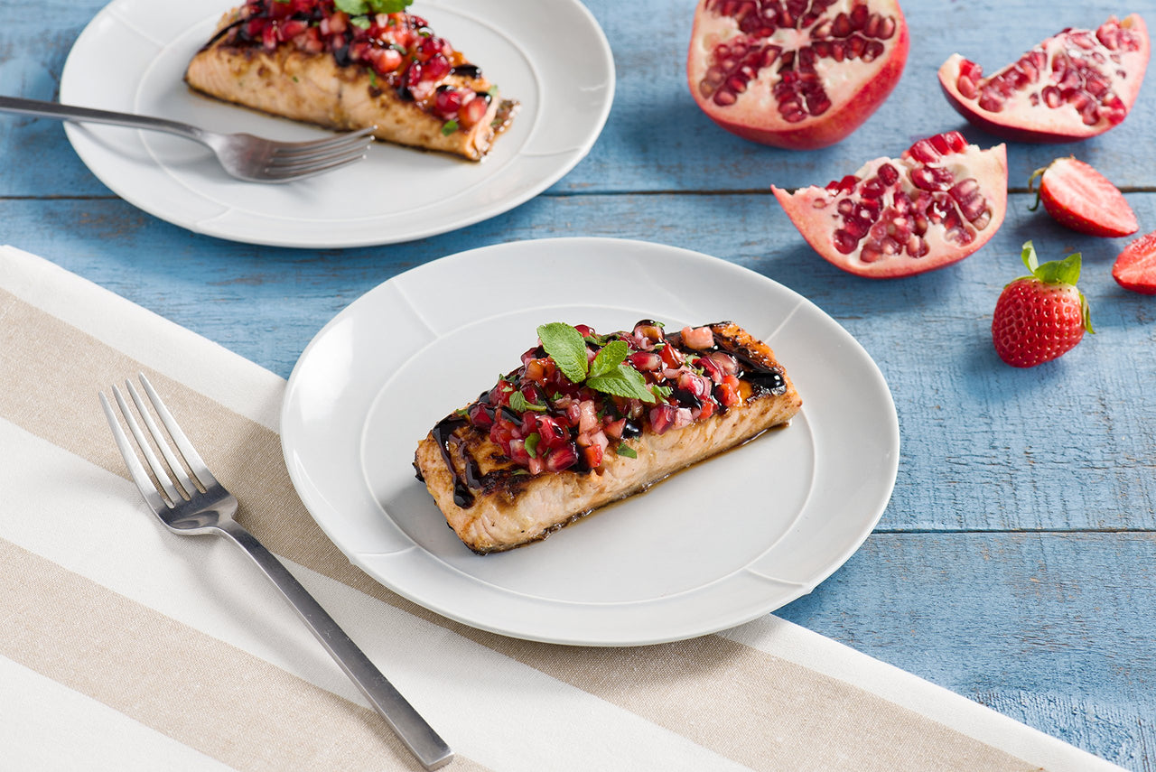 Filippo Berio Balsamic Glaze, Raspberry, 8.4 Ounce Plastic Bottle