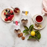 Munchkin Milkmakers Lactation Tea, Berry, 12 Count