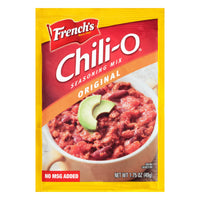 French's  Original Chili-O Seasoning Mix, 1.75 oz