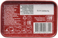 HYLEYS Tea English Aristocratic Loose Black Tea, 4.4 Ounce Tin