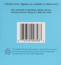 American Classic Pyramid Teabags, 12 Count