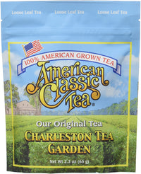 American Classic Loose Leaf Pouch, 2.3 ounce