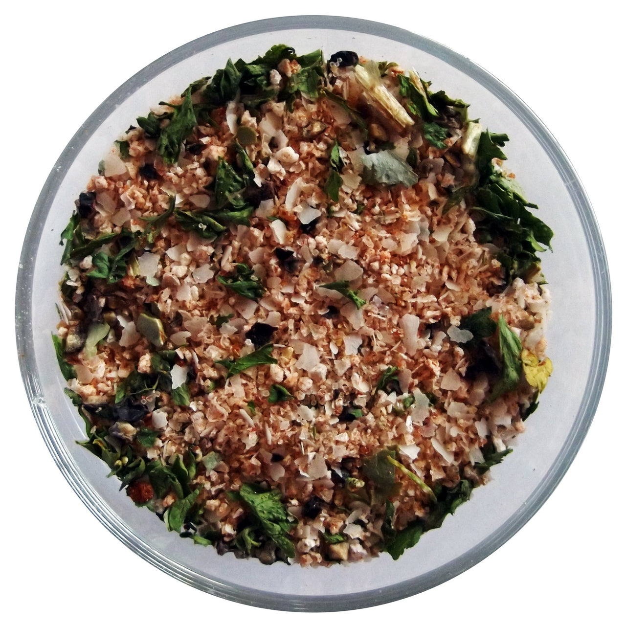 Rokz Bloody Mary Salt, 5 Ounce