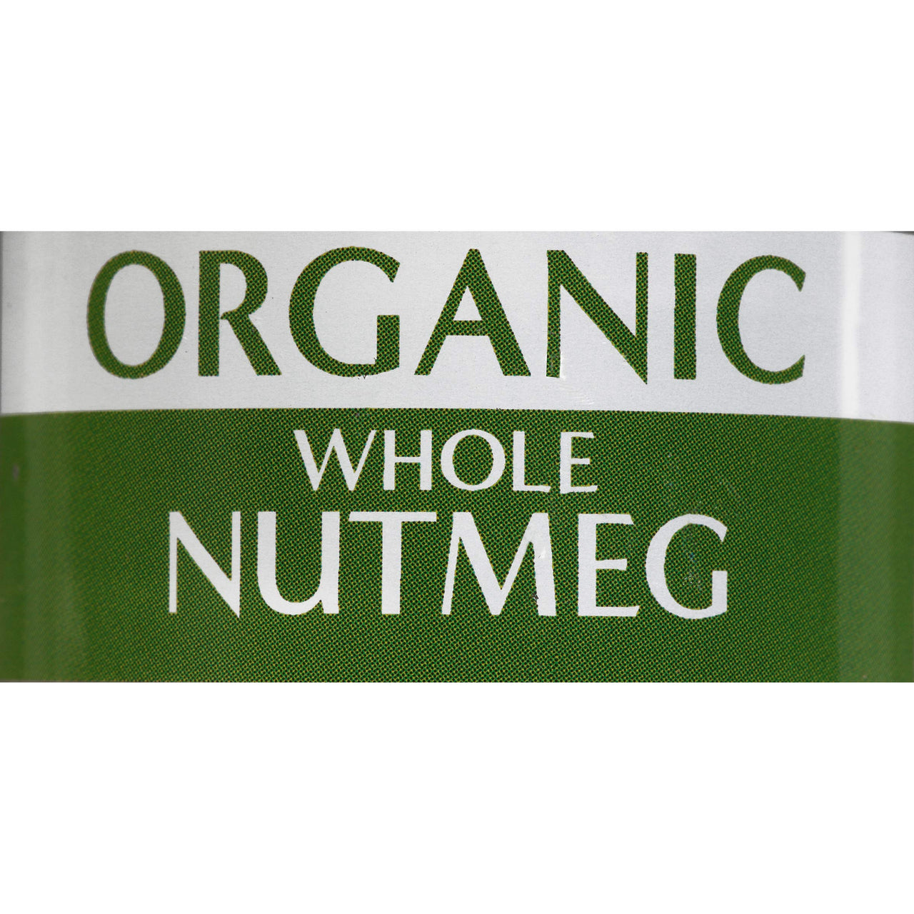 McCormick Gourmet Organic Whole Nutmeg, 1.5 oz