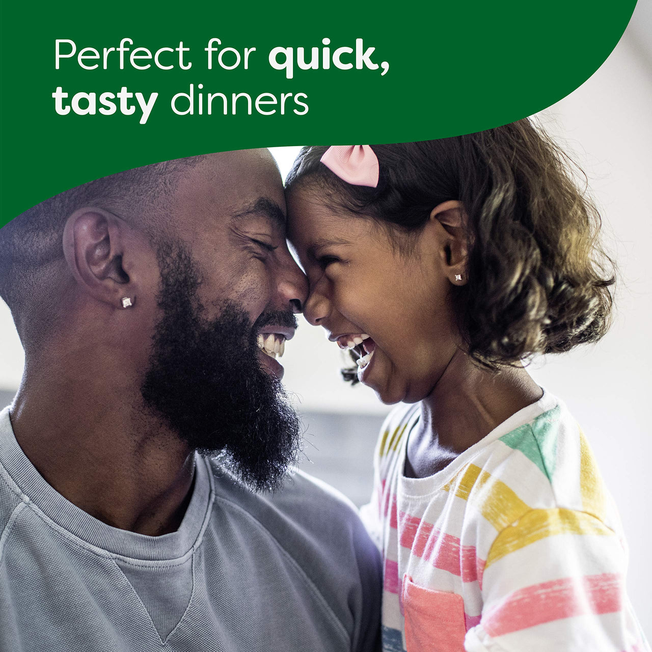 Knorr Rice Sides For a Tasty Rice Side Dish Teriyaki No Artificial Flavors, No Preservatives, No Added MSG 5.4 oz