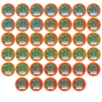 Bonsai Tea Co. Variety Pack, Compatible with K Cup Brewers Including 2.0, 40 Count