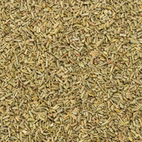 McCormick Gourmet Organic Crushed Rosemary, 1 oz (Pack of 3)