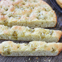 McCormick Gourmet Organic Crushed Rosemary, 1 oz (Pack of 3)