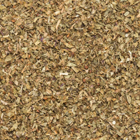 McCormick Gourmet Organic Basil Leaves, 0.55 oz