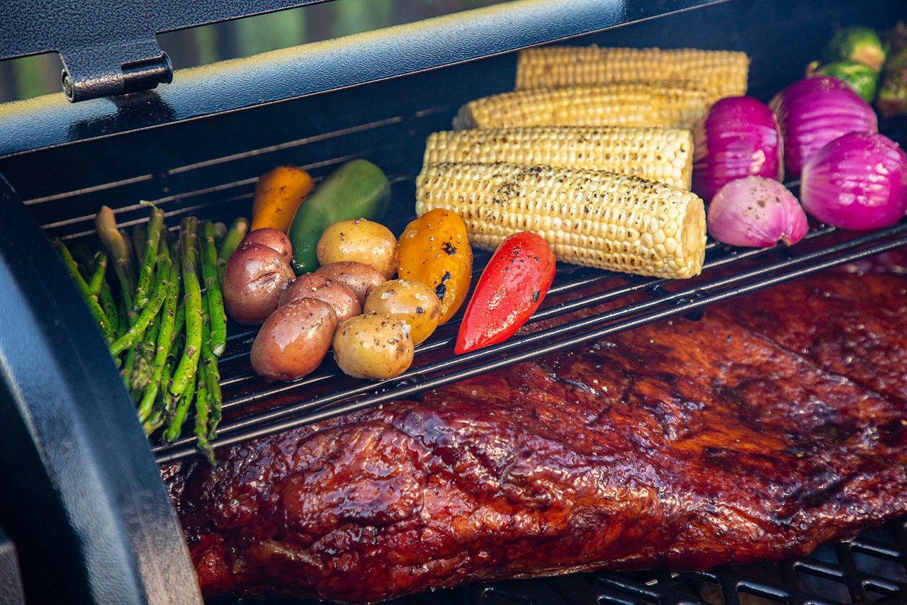 PIT BOSS 40329 Sweet Heat Rub Grill Spices, Multicolored