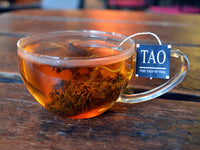 The Tao of Tea, Italian Earl Grey, Pyramid Sachets, 15 Sachet Box