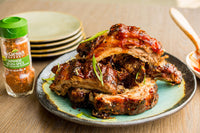 McCormick Gourmet Japanese Seven Spice, 1.62 oz (Pack of 1)