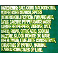 Frank's  RedHot Chile 'N Lime Seasoning Blend, 5.43 oz