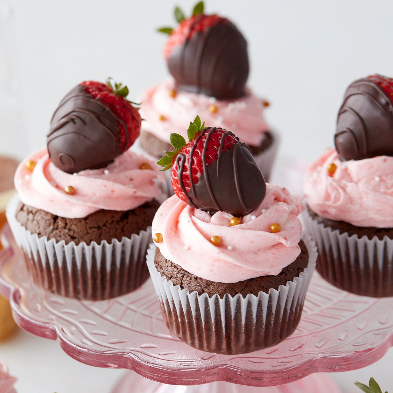 Wilton Sugar Pearls, 141 gram, Gold