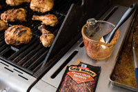 McCormick Grill Mates Brown Sugar Bourbon Marinade Mix, 1.25 oz