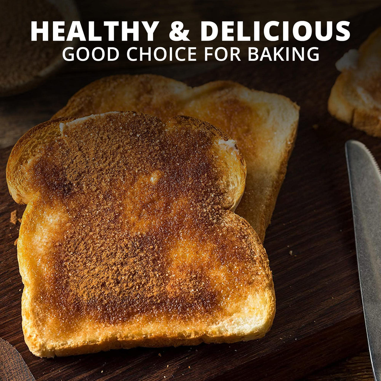 Himalayan Chef Organic Cinnamon Powder, Free from additives & Artificial Dyes, Non GMO & Gluten Free, Unique Cinnamon Powder Shaker 5.29 Oz