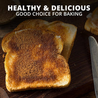Himalayan Chef Organic Cinnamon Powder, Free from additives & Artificial Dyes, Non GMO & Gluten Free, Unique Cinnamon Powder Shaker 5.29 Oz