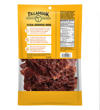 Tillamook Country Smoker Keto Friendly Zero Sugar Beef Jerky, Original, 6.5 Ounce