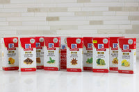 McCormick Pure Lime Extract, 1 fl oz (Pack of 2)