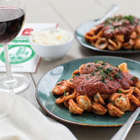 Lawry's  Spatini Spaghetti Sauce Seasoning Mix, 15 oz - One 15 Ounce Packet of Spaghetti Seasoning Mix, Ideal for Creating Flavorful Italian Sauce