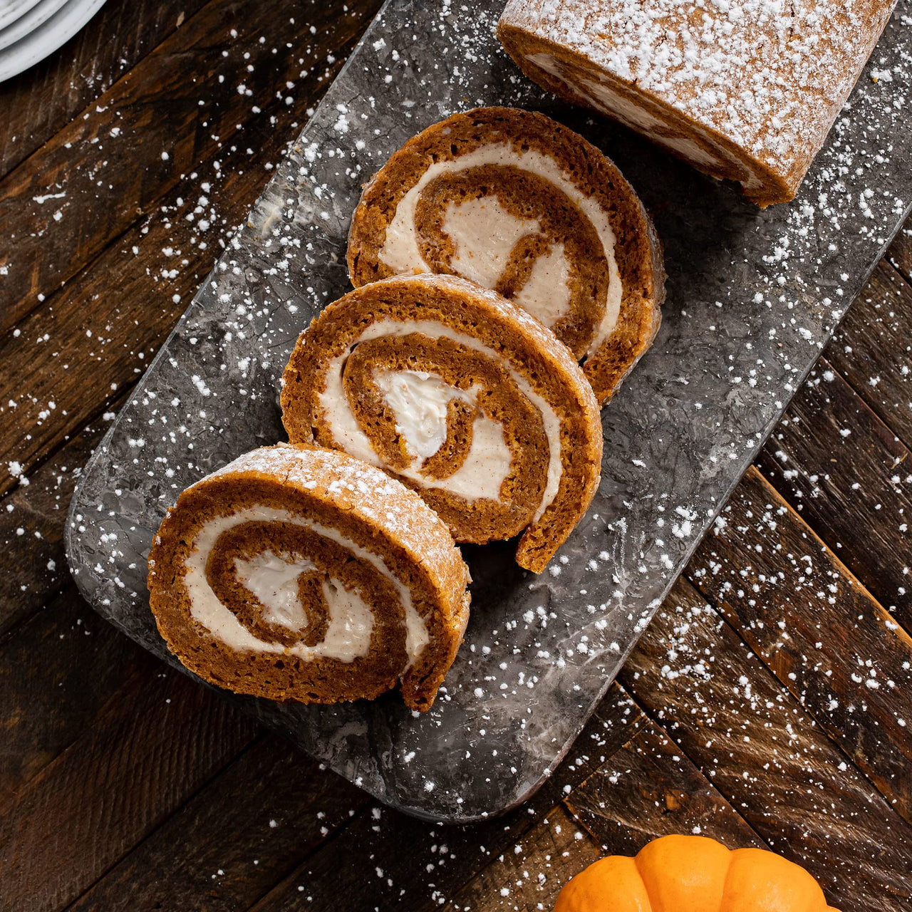 McCormick Pumpkin Pie Spice, 1.12 oz (Pack of 2)