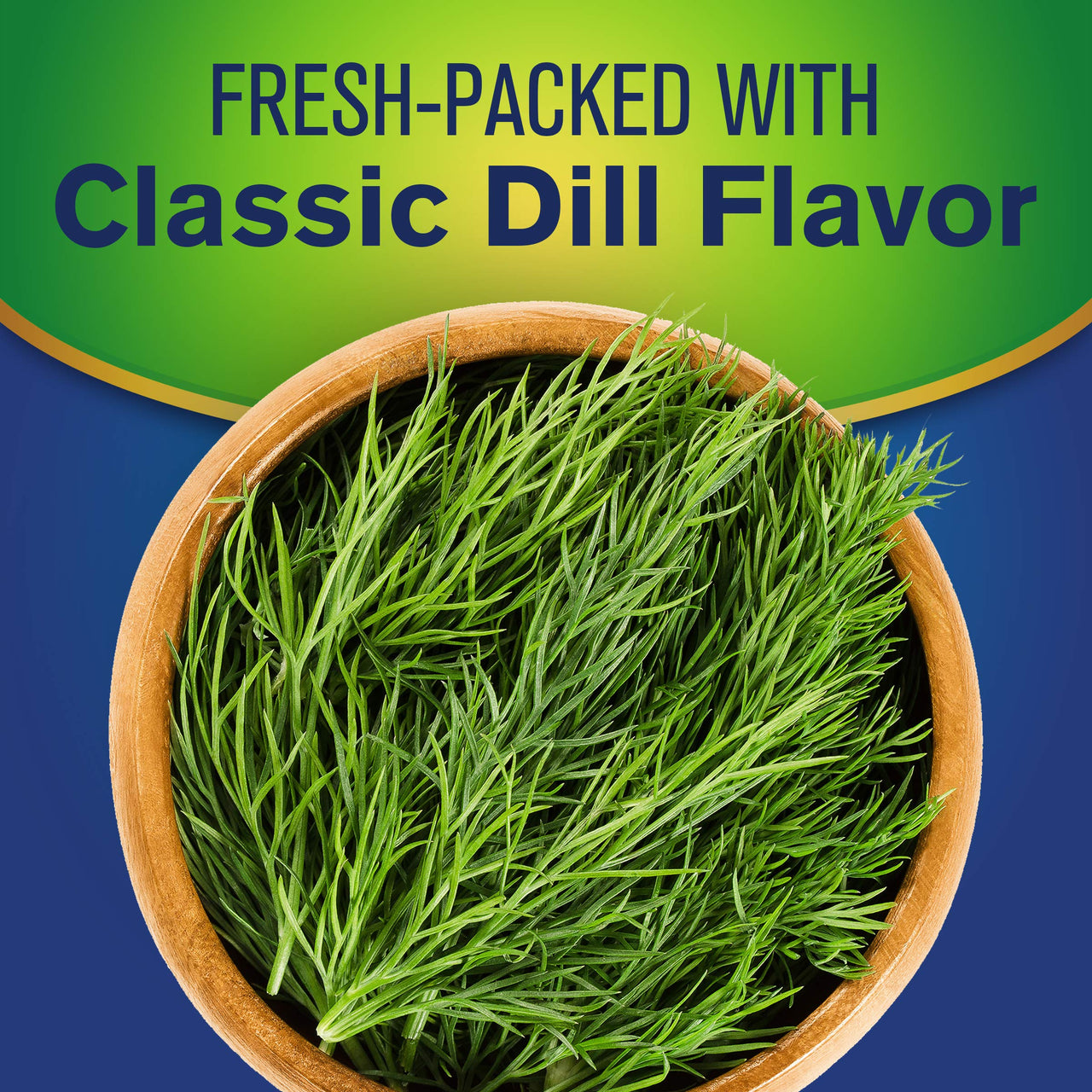 Vlasic Deli Style, Squeezable Homestyle, Dill Relish, 9 Ounce (Pack of 12)