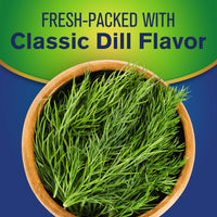 Vlasic Deli Style, Squeezable Homestyle, Dill Relish, 9 Ounce (Pack of 12)