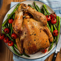 McCormick Gourmet Organic Cracked Black Pepper, 1.37 oz