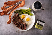Traeger Grills SPC178 Blackened Saskatchewan Dry Rub