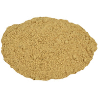 McCormick Culinary Ground Ginger, 12.5 oz - One 12.5 Ounce Container of Dried Ground Ginger Powder, Perfect on Meats, Seafood, Asian and Indian Dishes, Fruits, Vegetables and Desserts