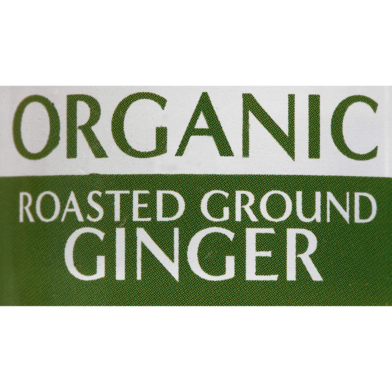 McCormick Gourmet Organic Roasted Ground Ginger, 1.12 oz