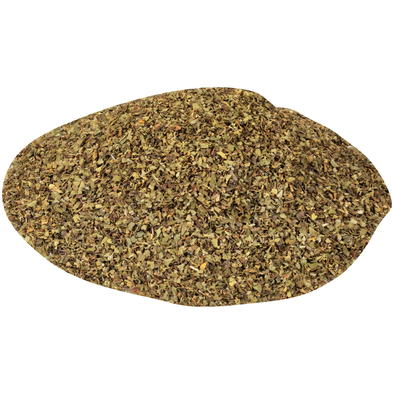 McCormick Culinary Mexican Style Oregano Leaves, 5 oz - One 5 Ounce Container of Dried Mexican Oregano Leaves, Best in Tomato Dishes, Southwestern Dishes, Grilled Meats and More