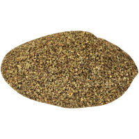 McCormick Culinary Mexican Style Oregano Leaves, 5 oz - One 5 Ounce Container of Dried Mexican Oregano Leaves, Best in Tomato Dishes, Southwestern Dishes, Grilled Meats and More