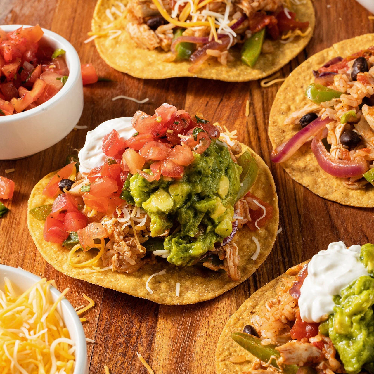 McCormick Hot Taco Seasoning Mix, 1 oz (Pack of 12)