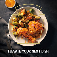 Heinz 57 Infused Honey with Hot Chili (8 oz Bottle)