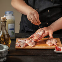 McCormick Culinary Ground Thyme, 11 oz - One 11 Ounce Container of Ground Thyme Seasoning, Best with Chowders and Soups, Meat, Seafood, Mashed Potatoes and More