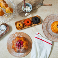 TORTUGA Caribbean Pineapple Rum Cake - 4 oz Rum Cake - The Perfect Premium Gourmet Gift for Gift Baskets, Parties, Holidays, and Birthdays - Great Cakes for Delivery